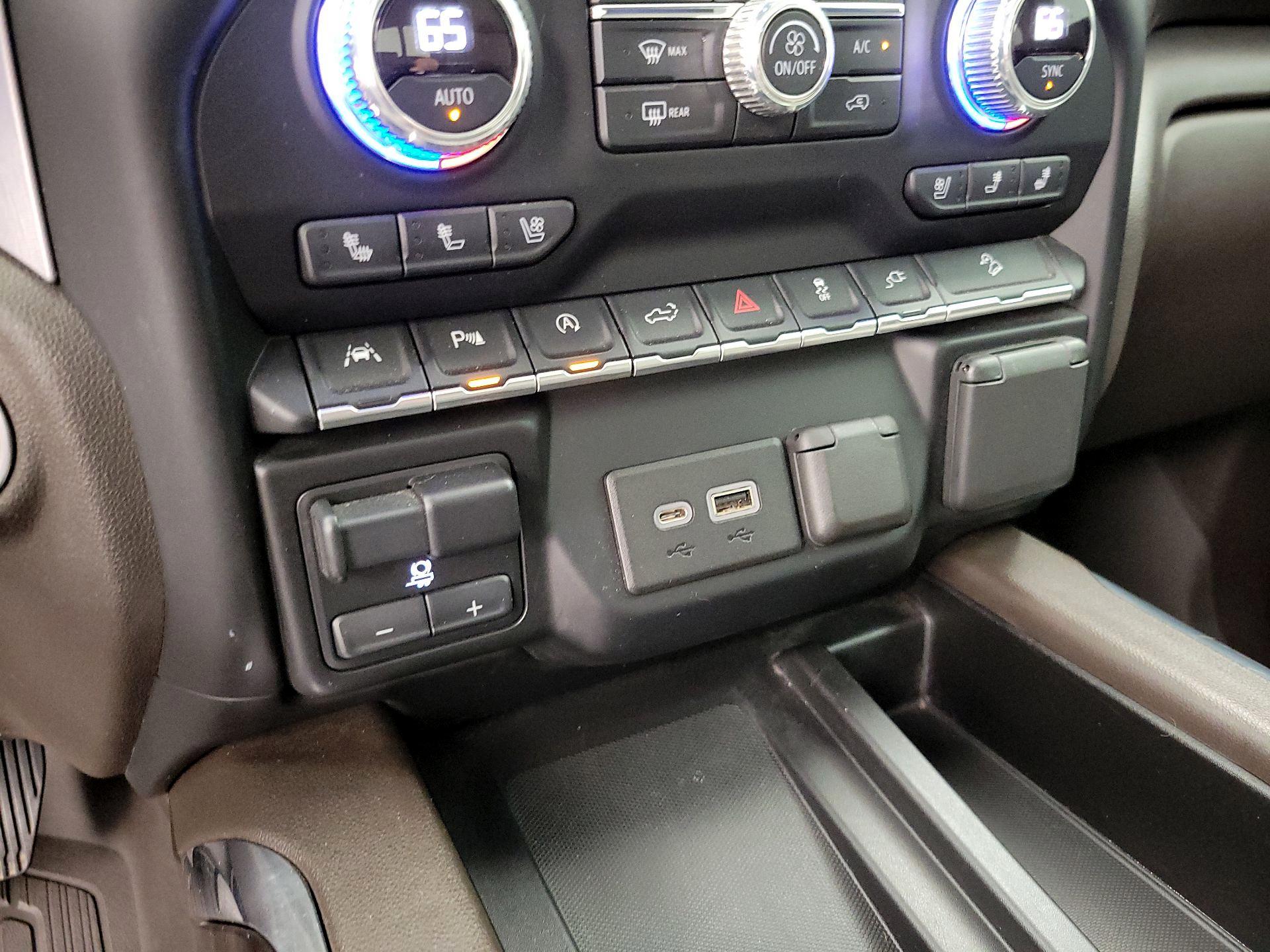 Thumbnail: 2019 GMC Sierra 1500 - 16