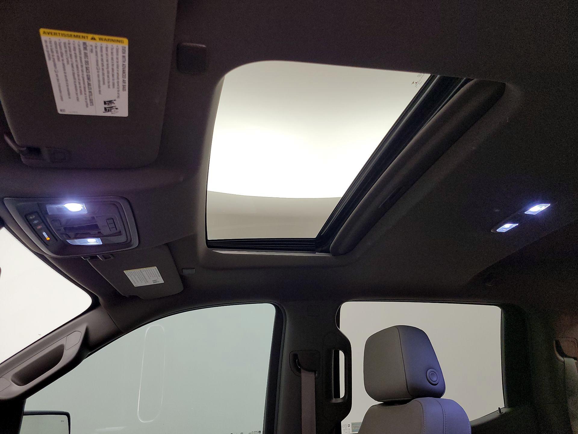 Thumbnail: 2019 GMC Sierra 1500 - 17