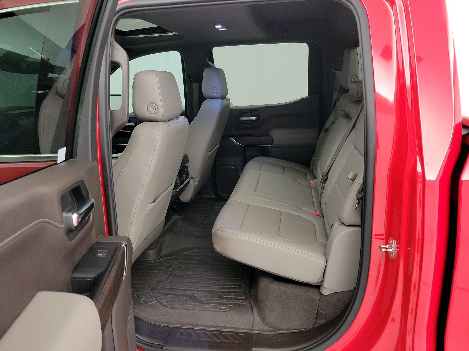 Thumbnail: 2019 GMC Sierra 1500 - 18