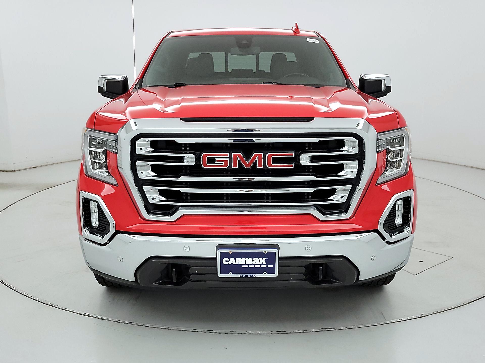 Thumbnail: 2019 GMC Sierra 1500 - 2