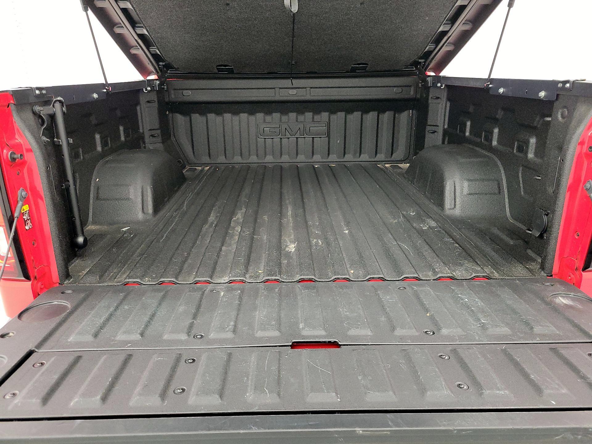 Thumbnail: 2019 GMC Sierra 1500 - 19