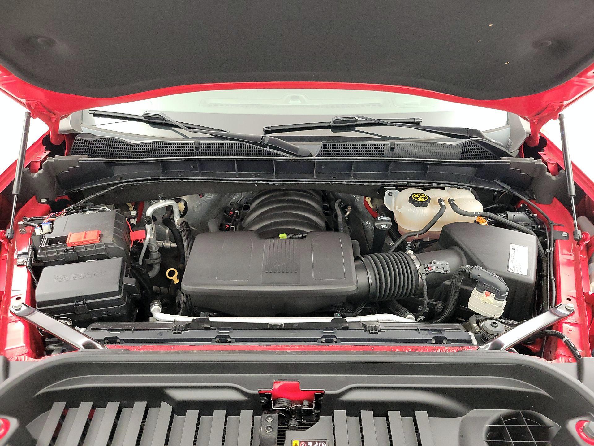 Thumbnail: 2019 GMC Sierra 1500 - 20