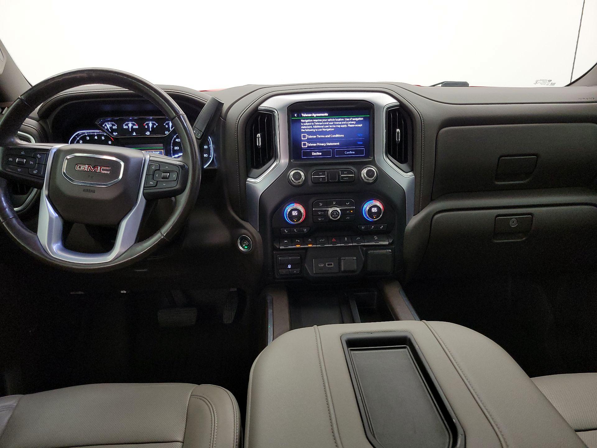 Thumbnail: 2019 GMC Sierra 1500 - 8