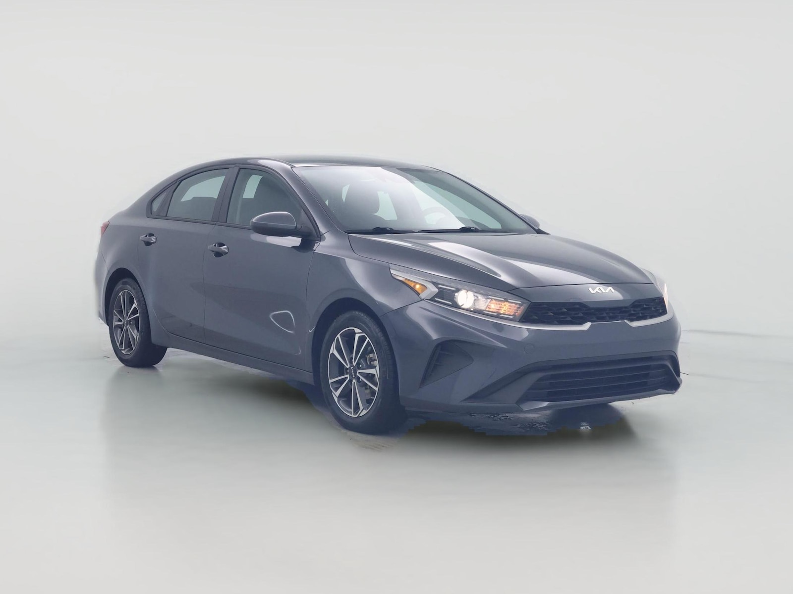 2022 Kia FORTE