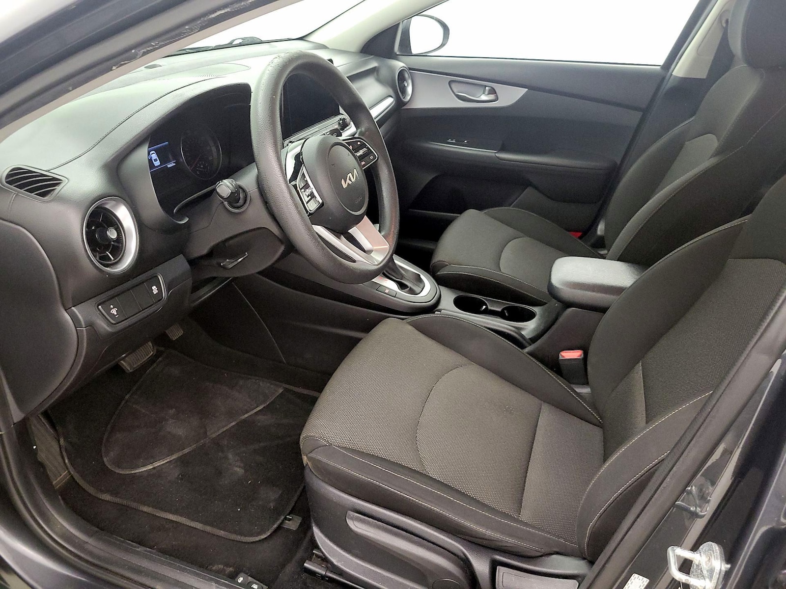 Side Airbags