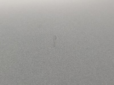 Condition detail