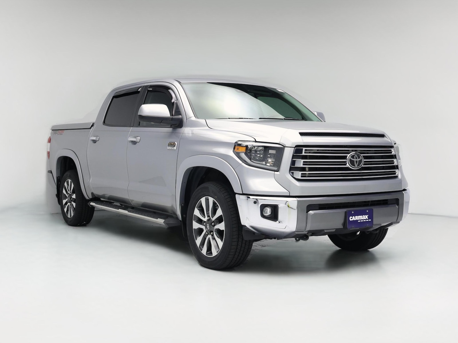 2021 Toyota Tundra