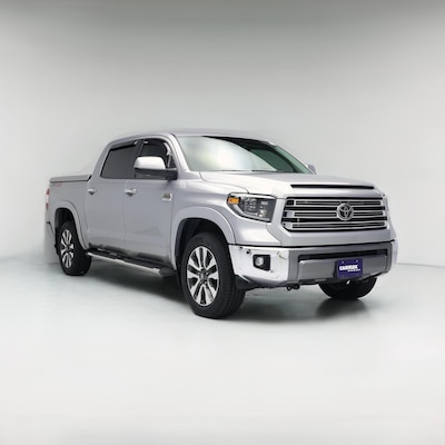 2021 Toyota Tundra 1794