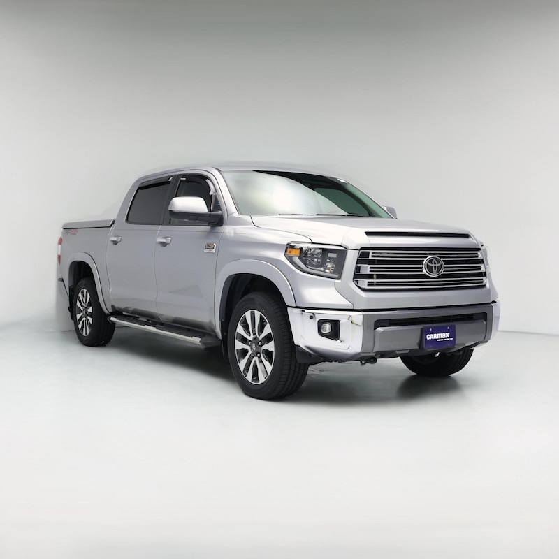 2021 Toyota Tundra 1794