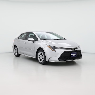 Recommended categories heading image of the selected vehicle