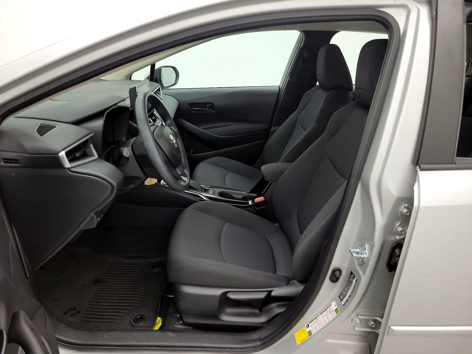 Side Airbags