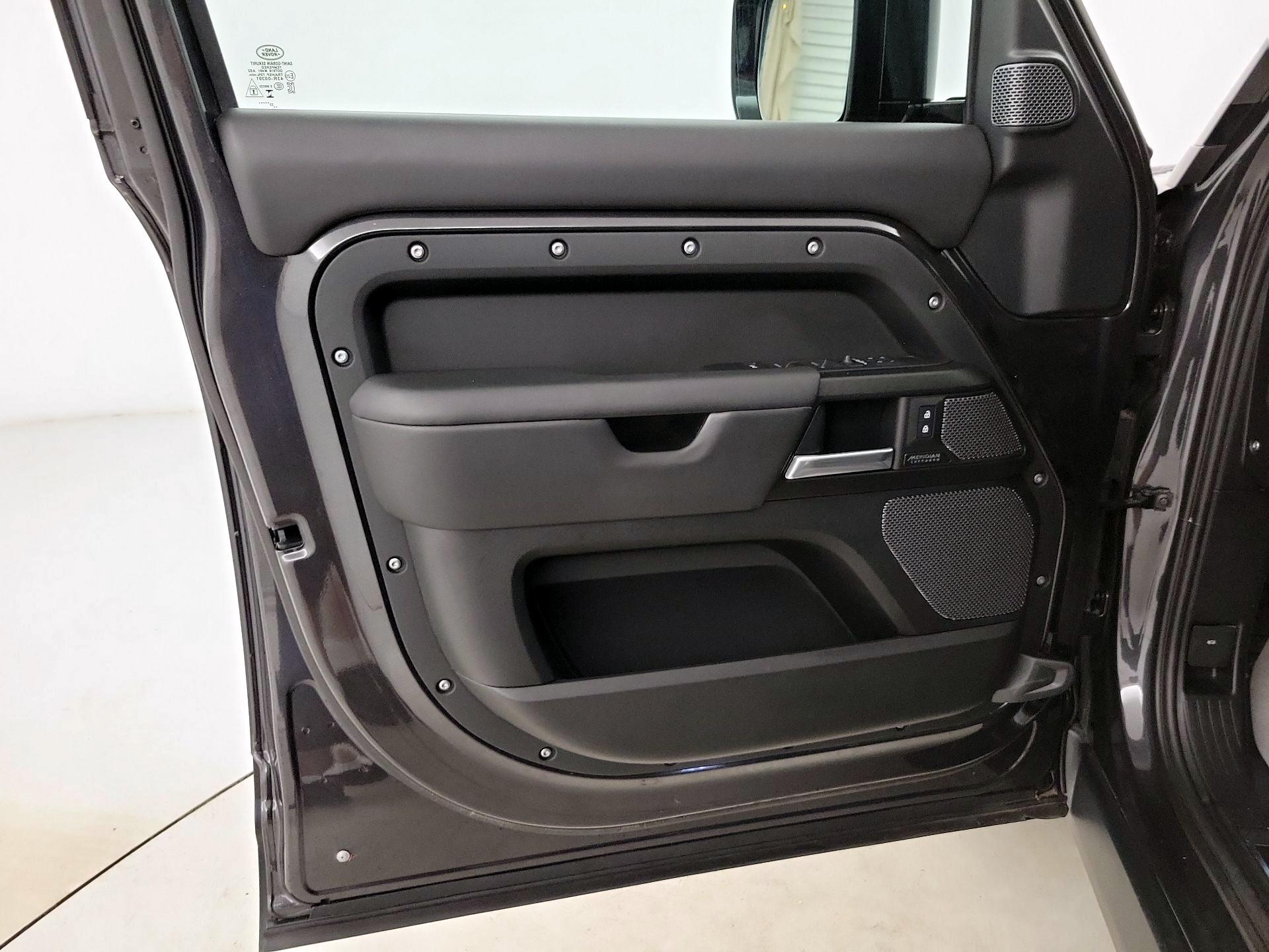 Thumbnail: 2024 Land Rover Defender - 12