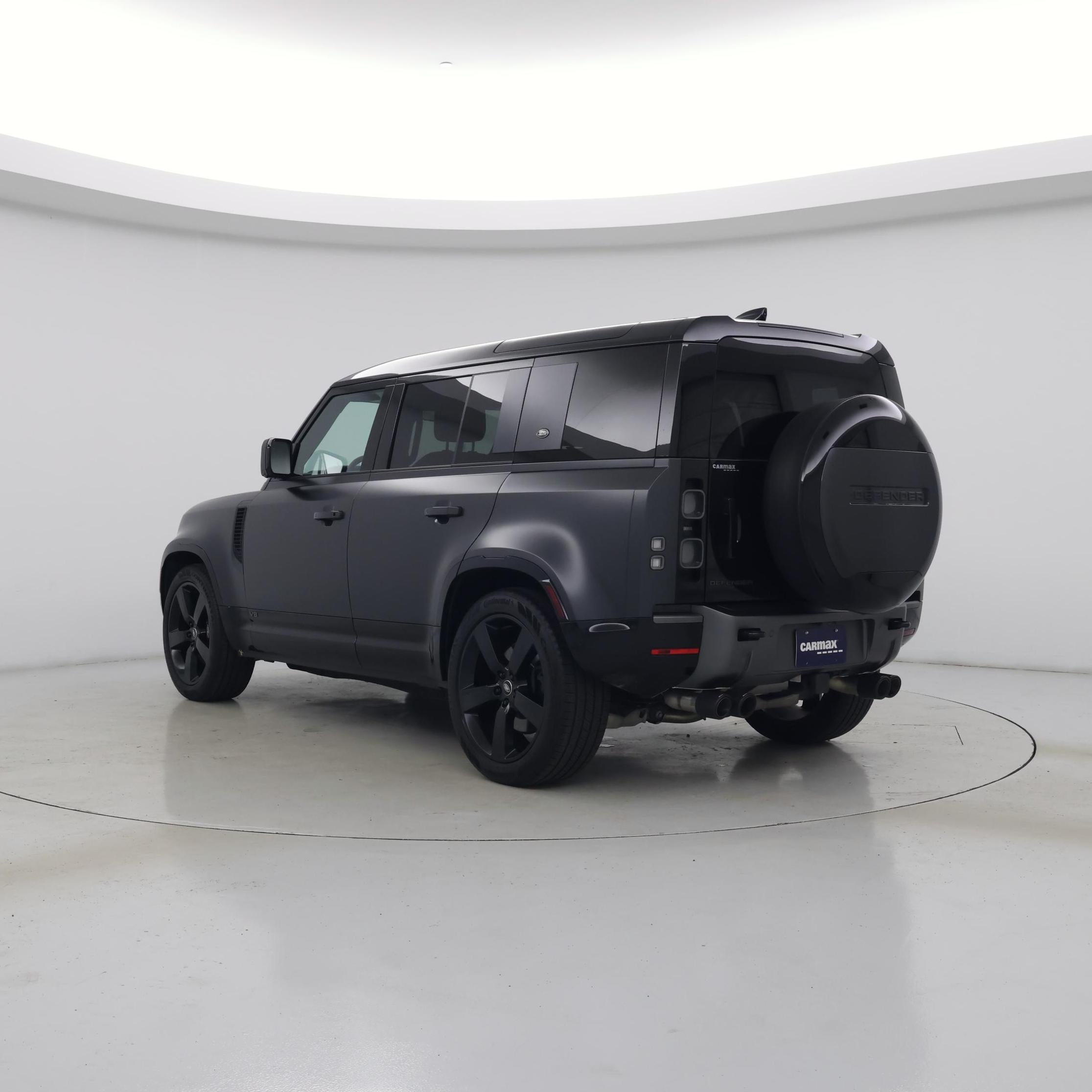 Thumbnail: 2024 Land Rover Defender - 2