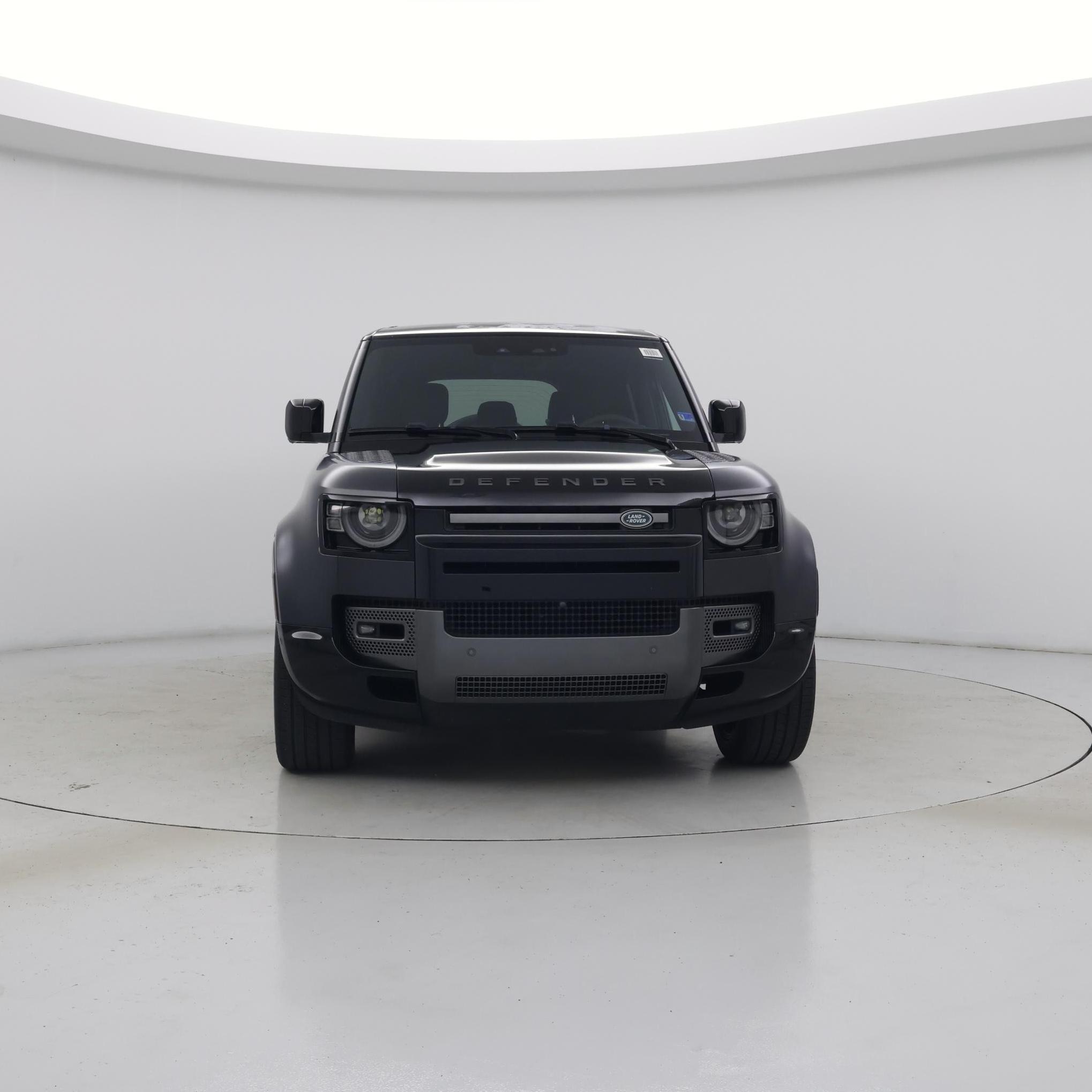 Thumbnail: 2024 Land Rover Defender - 5