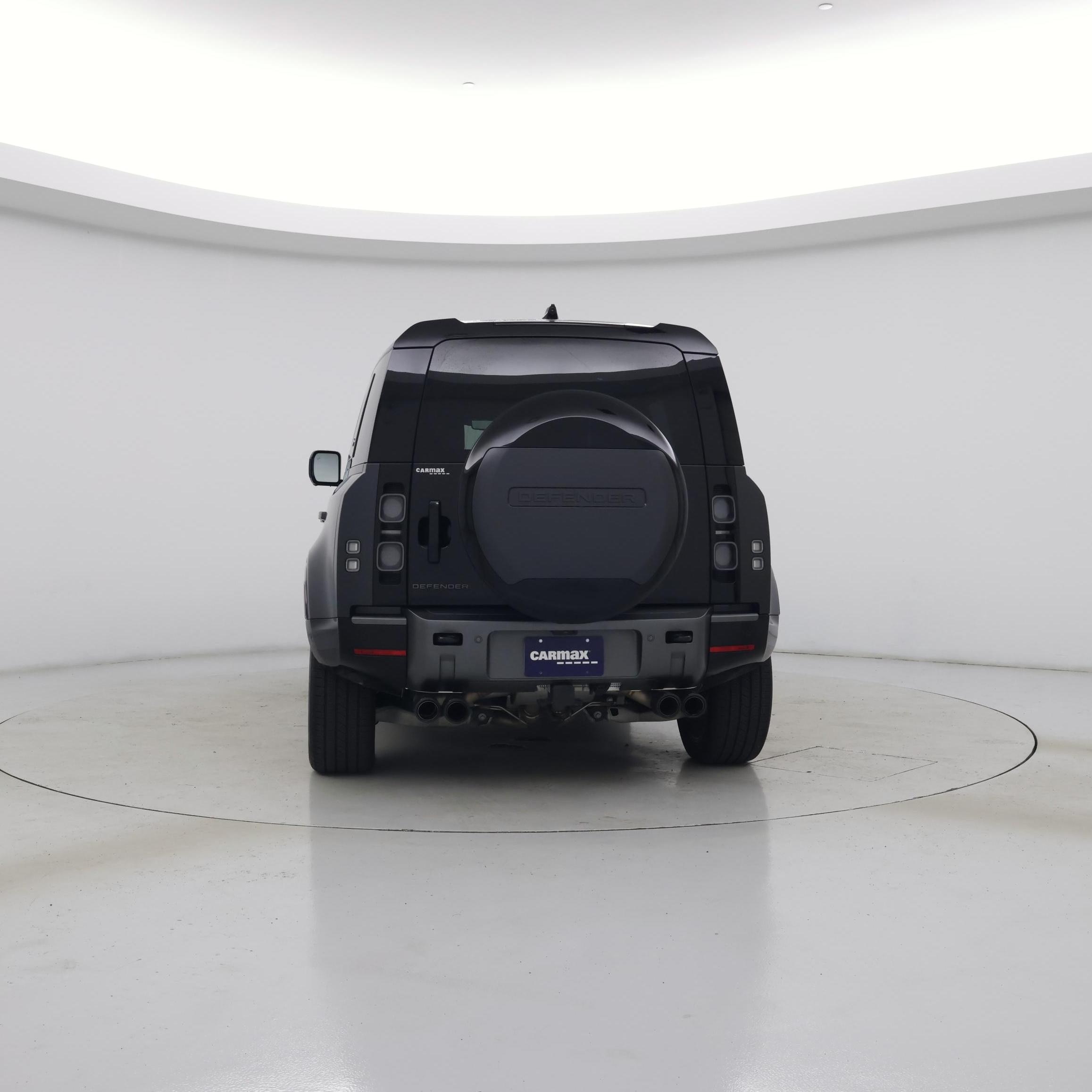 Thumbnail: 2024 Land Rover Defender - 6