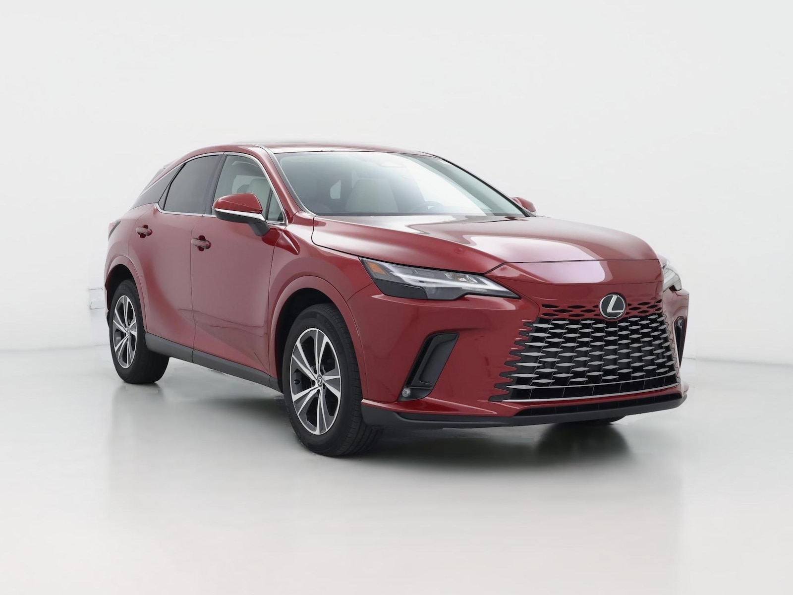 2023 Lexus RX 350