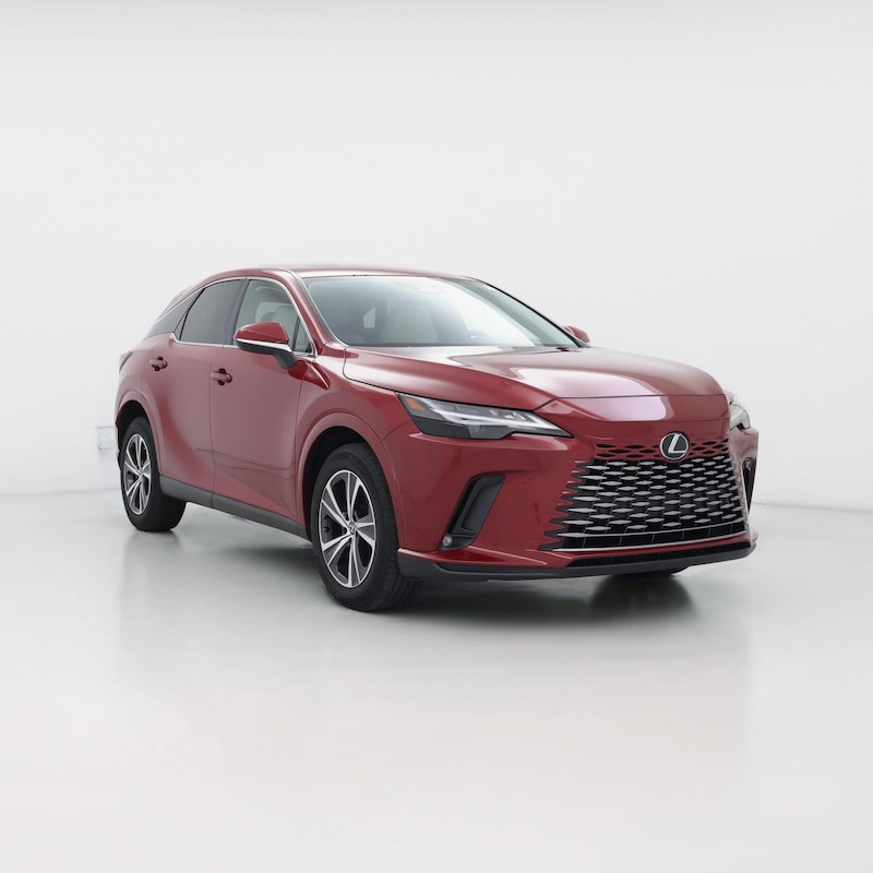 2023 Lexus RX 350