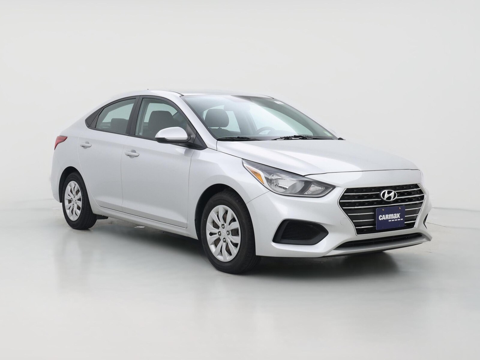 2021 Hyundai Accent