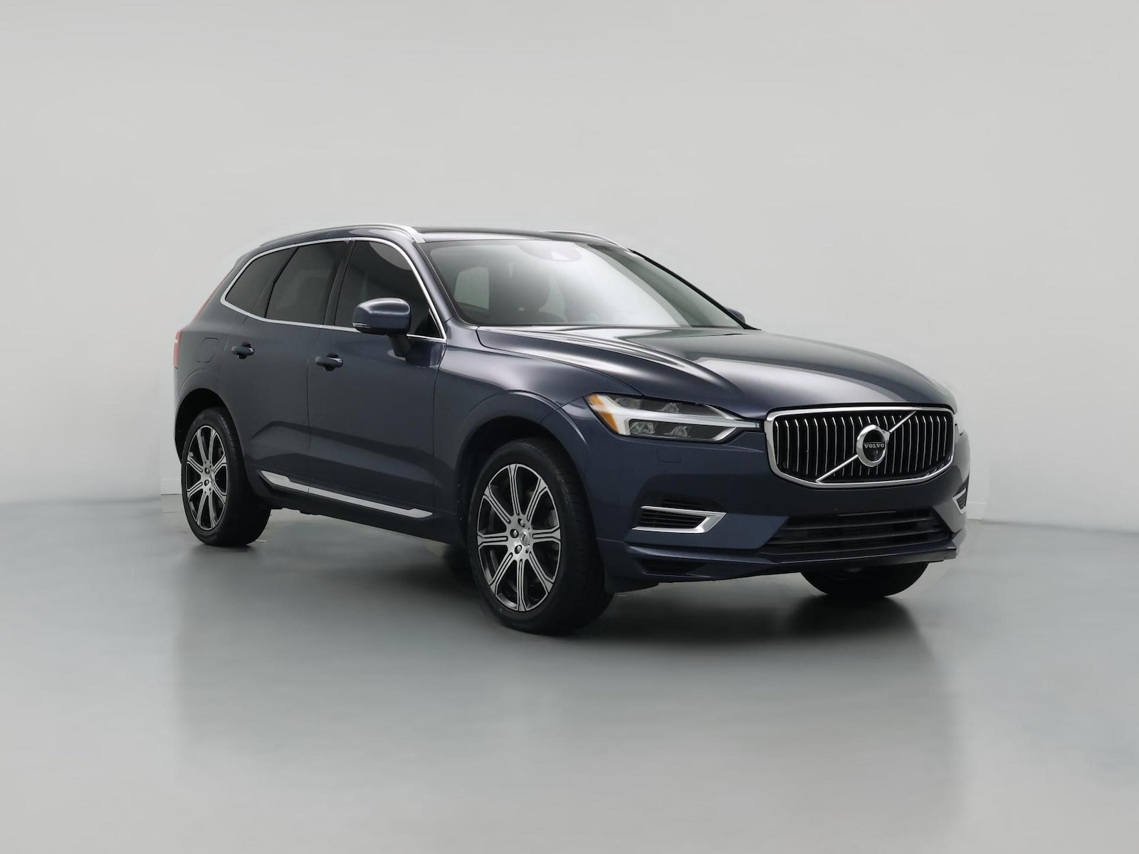 2020 Volvo XC60 Inscription