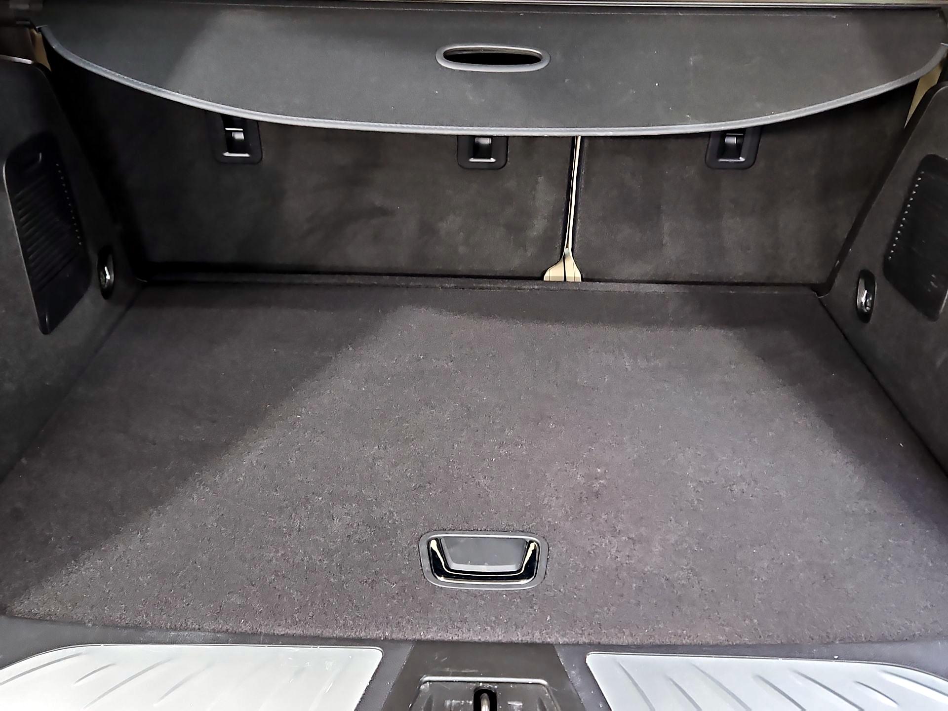 Thumbnail: 2017 Buick Envision - 20