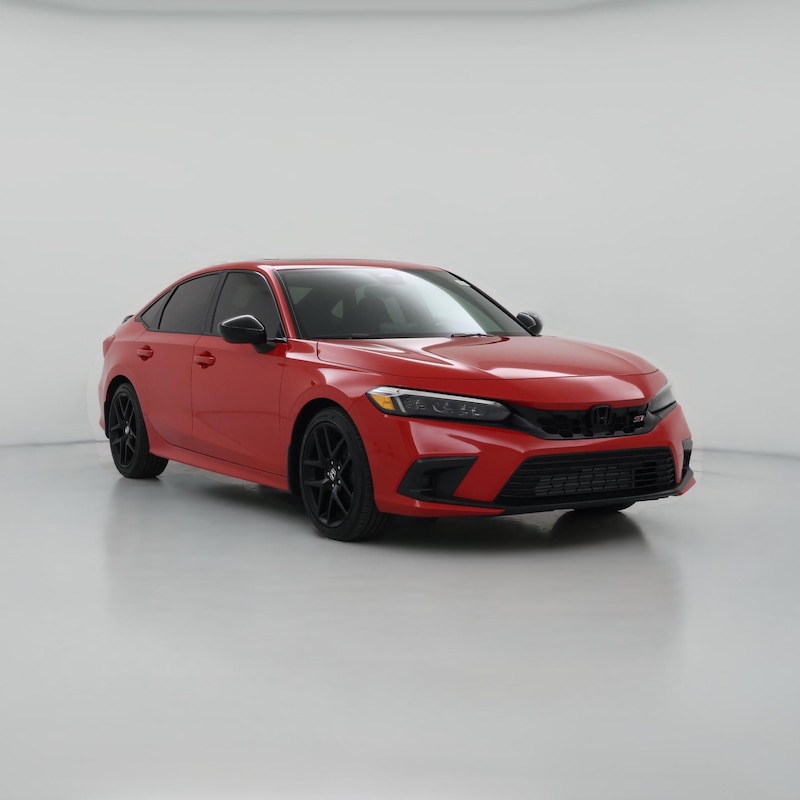 2023 Honda Civic SI