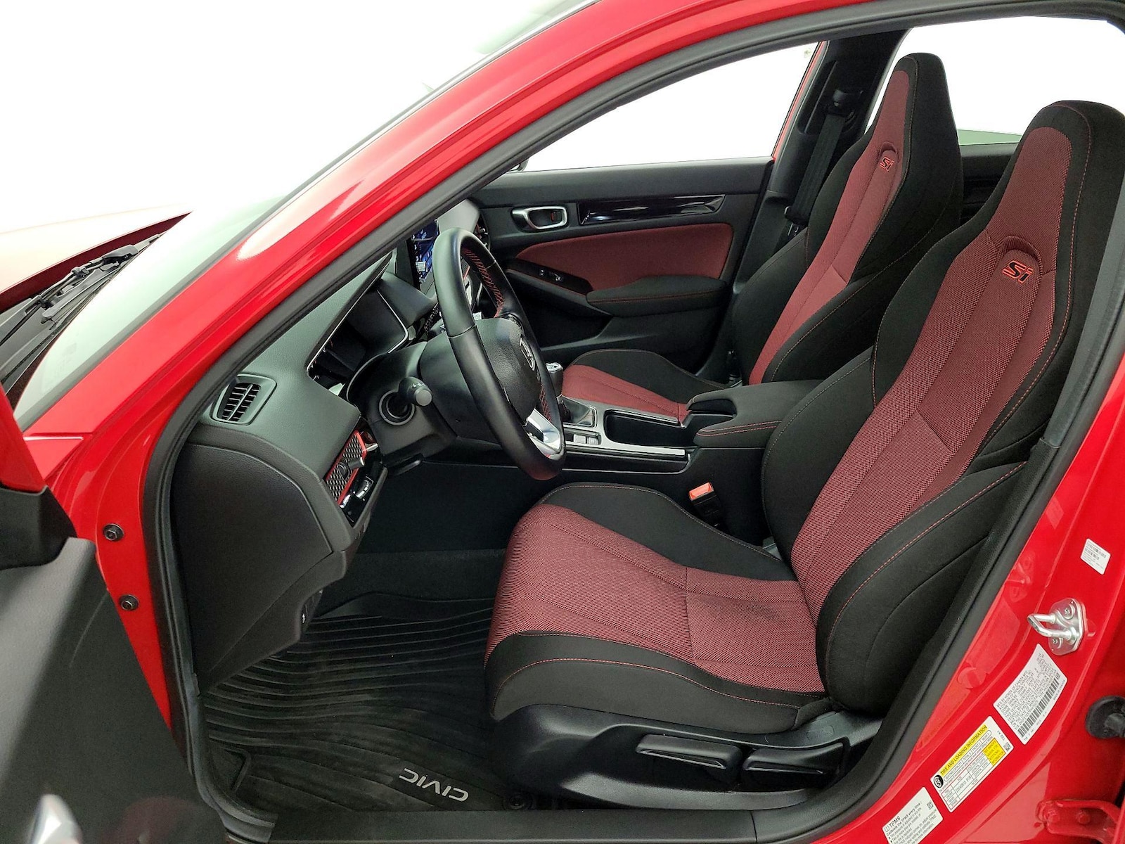 Side Airbags