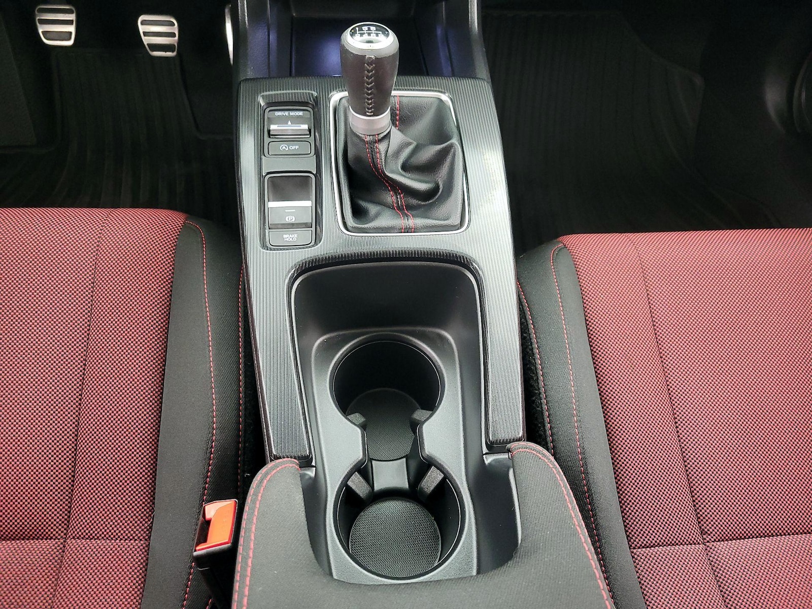 Manual Transmission