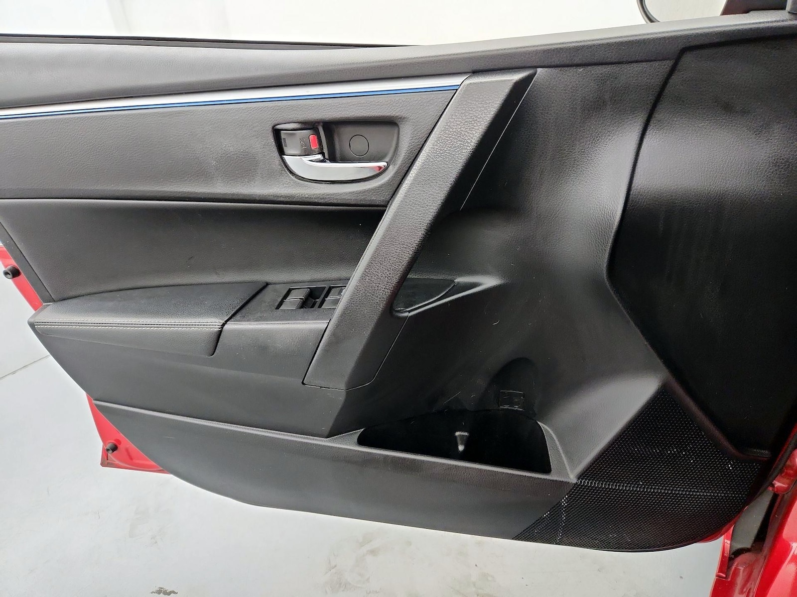 2014 Toyota Corolla S Plus - Photo 13