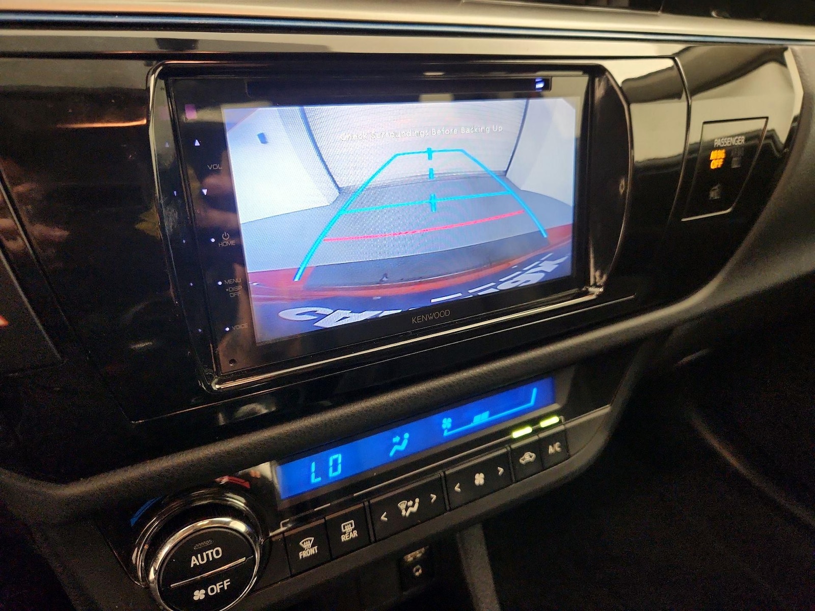 2014 Toyota Corolla S Plus - Photo 15