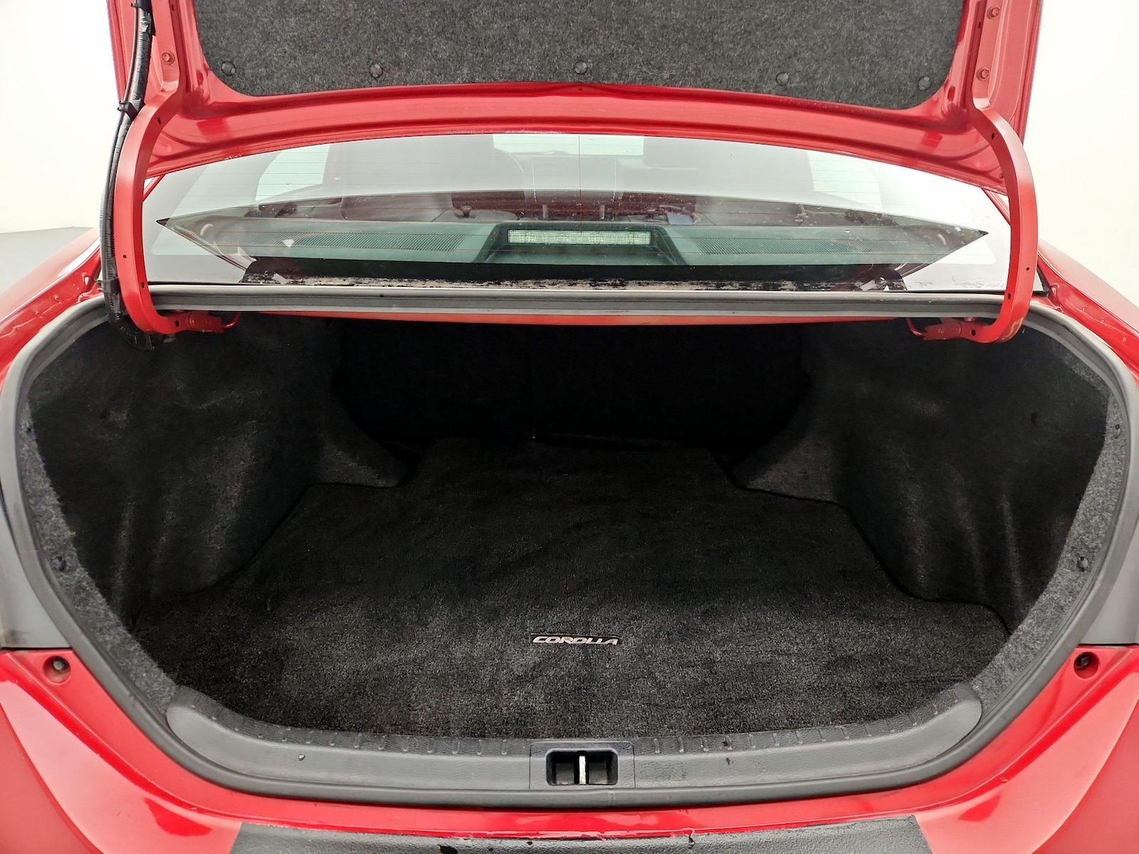 2014 Toyota Corolla S Plus - Photo 22