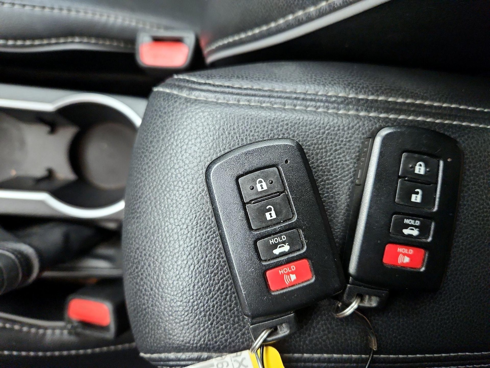 2014 Toyota Corolla S Plus - Photo 24