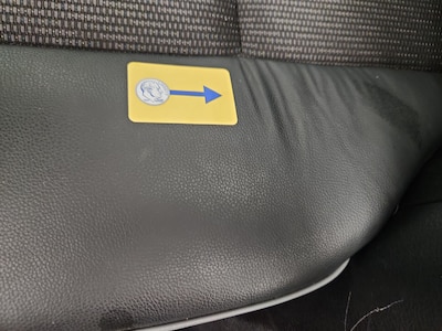 Condition detail