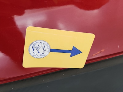 Condition detail