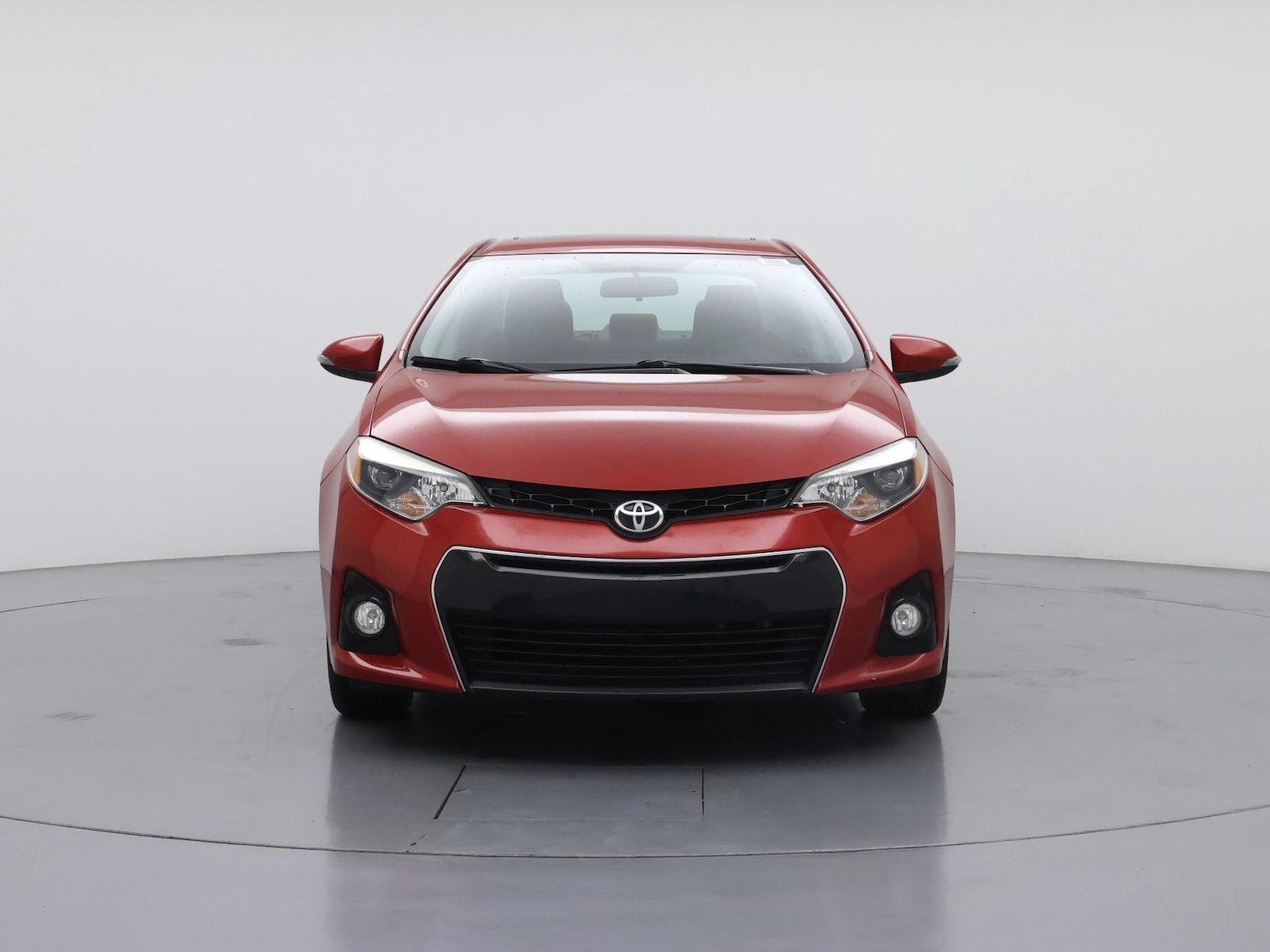 2014 Toyota Corolla S Plus - Photo 6