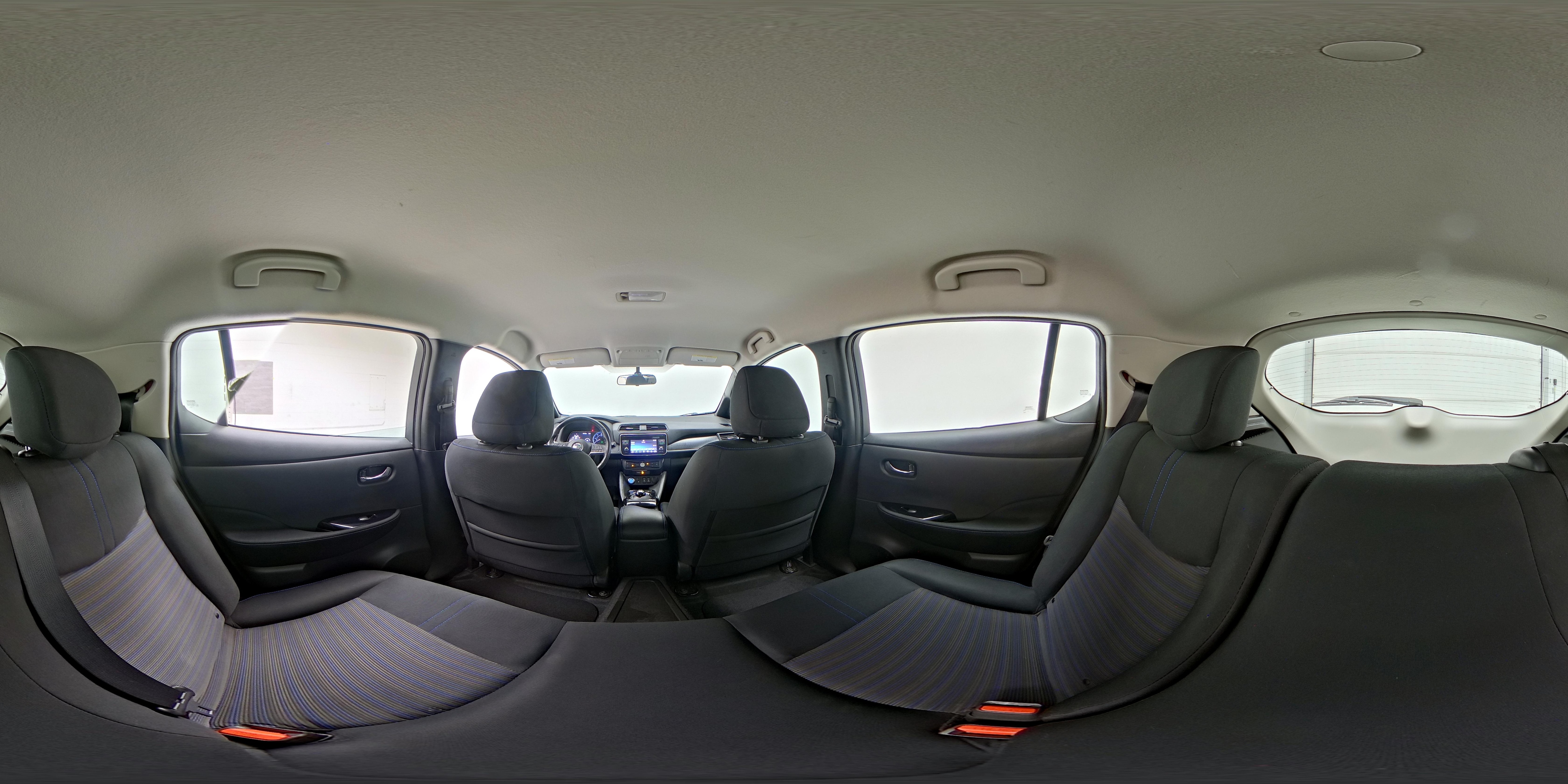 2019 Nissan Leaf SV - Photo 27