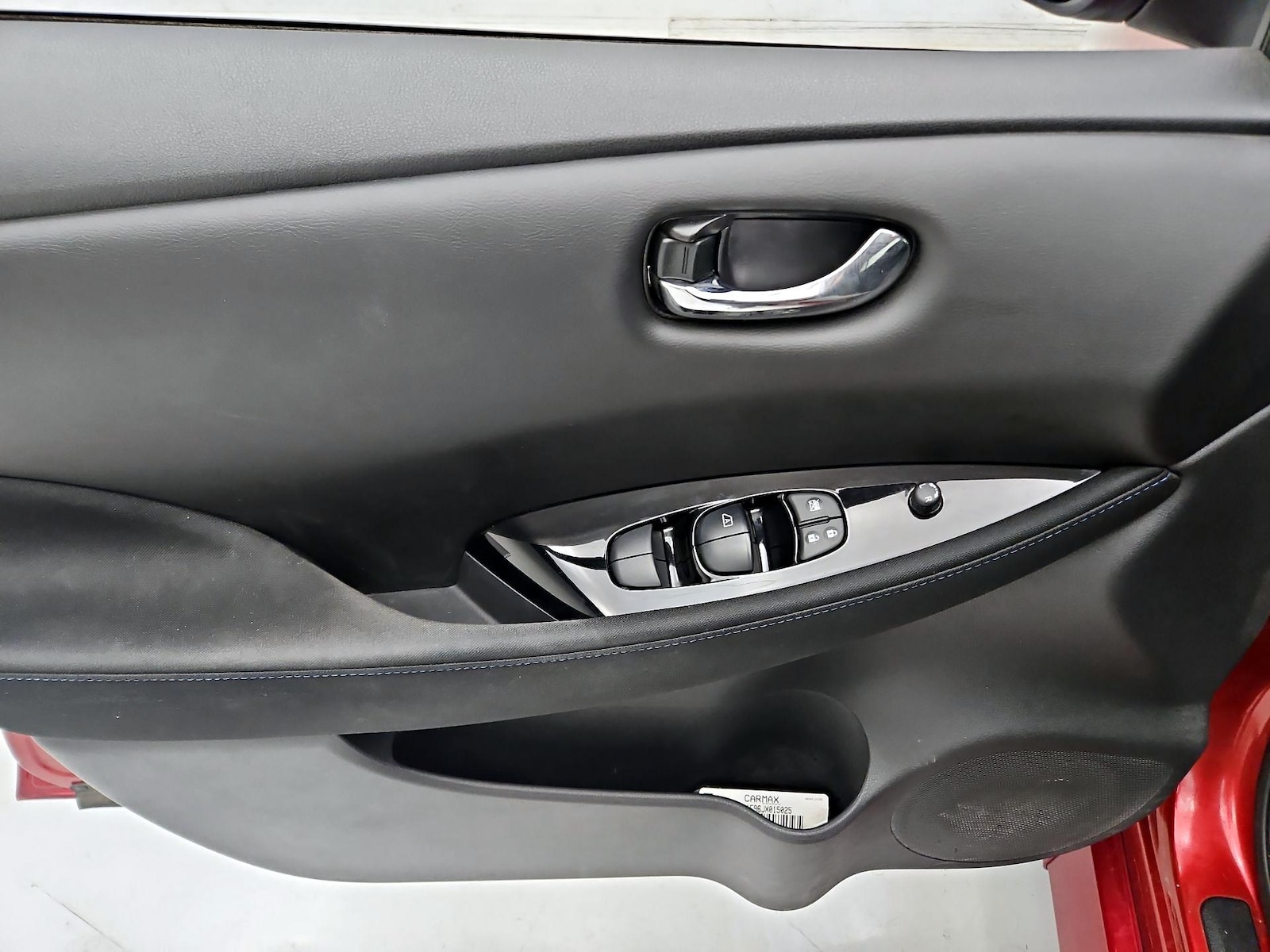 2019 Nissan Leaf SV - Photo 13