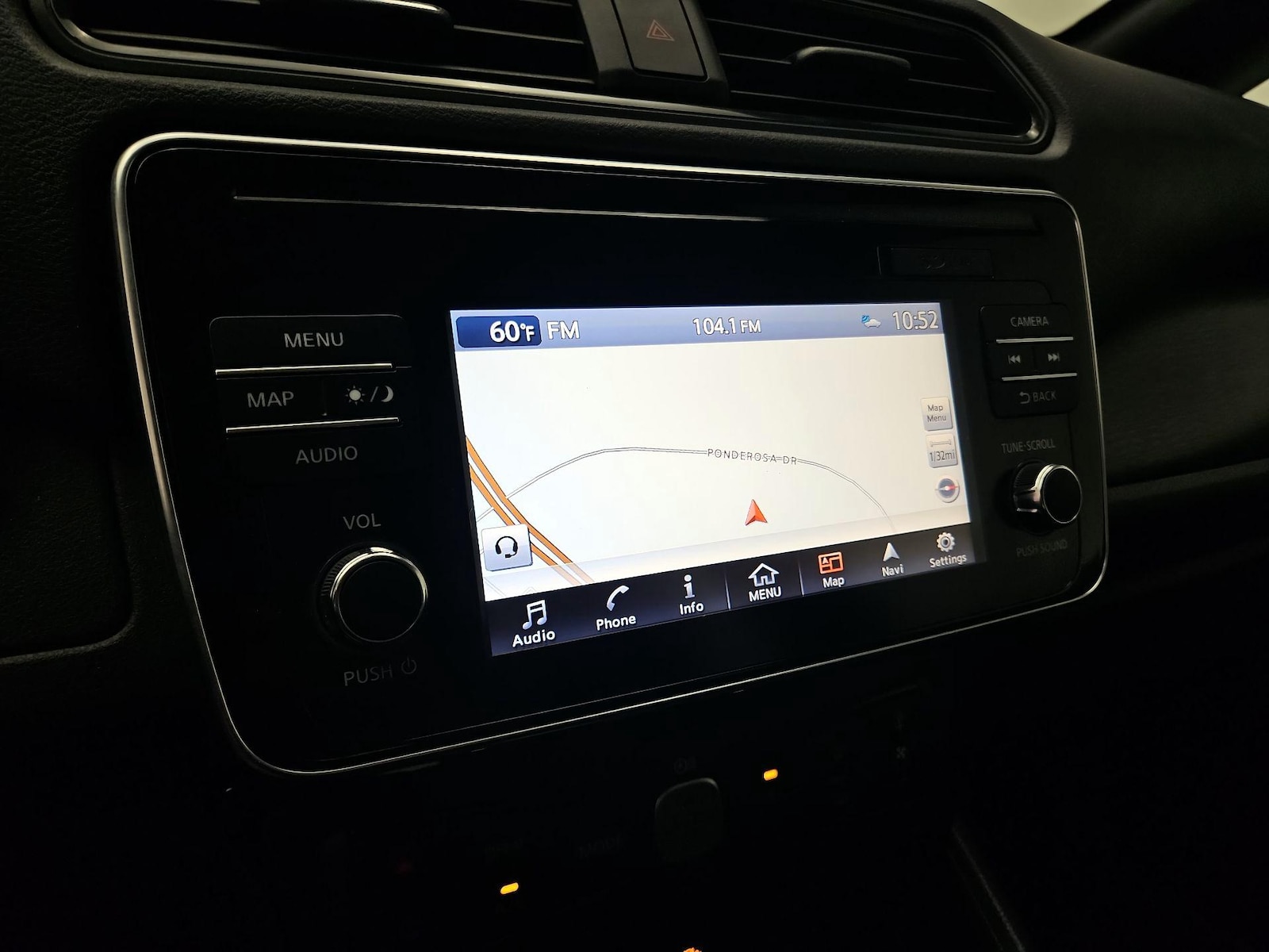 2019 Nissan Leaf SV - Photo 15