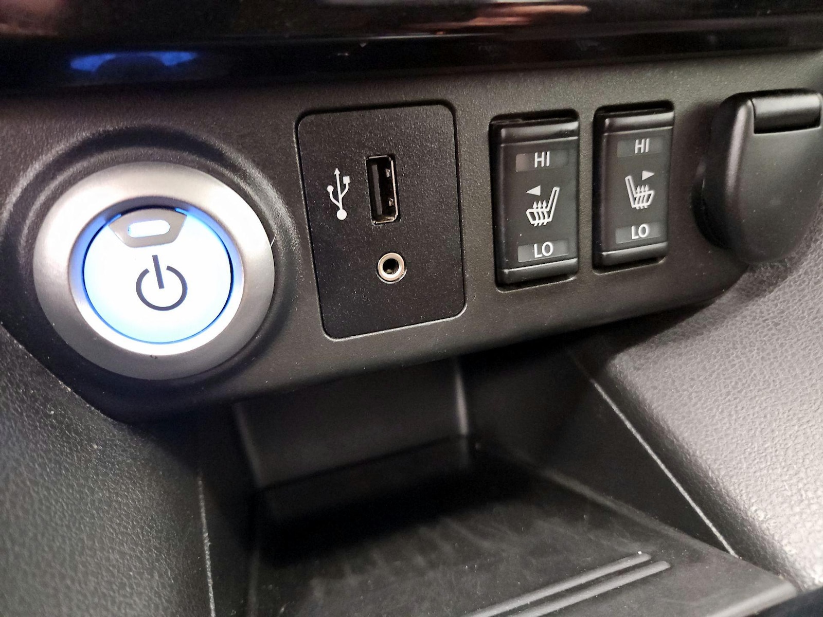 2019 Nissan Leaf SV - Photo 20