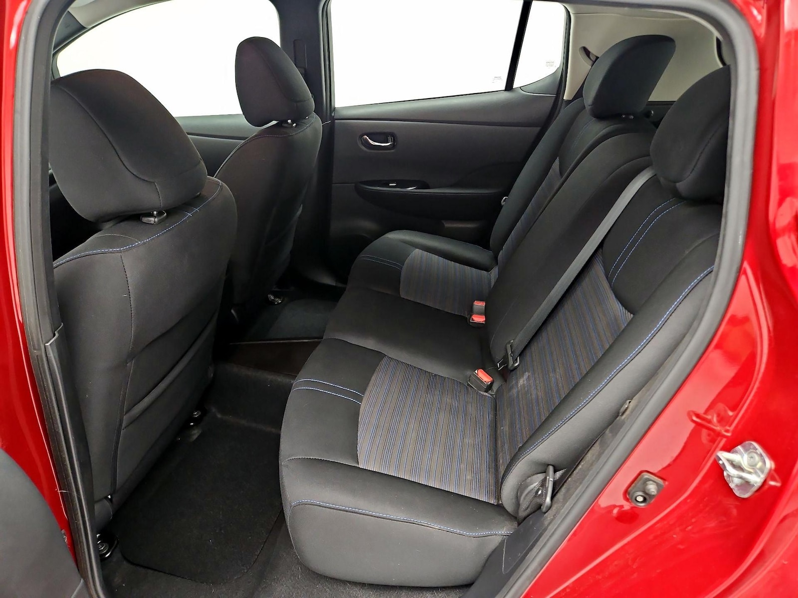 2019 Nissan Leaf SV - Photo 21