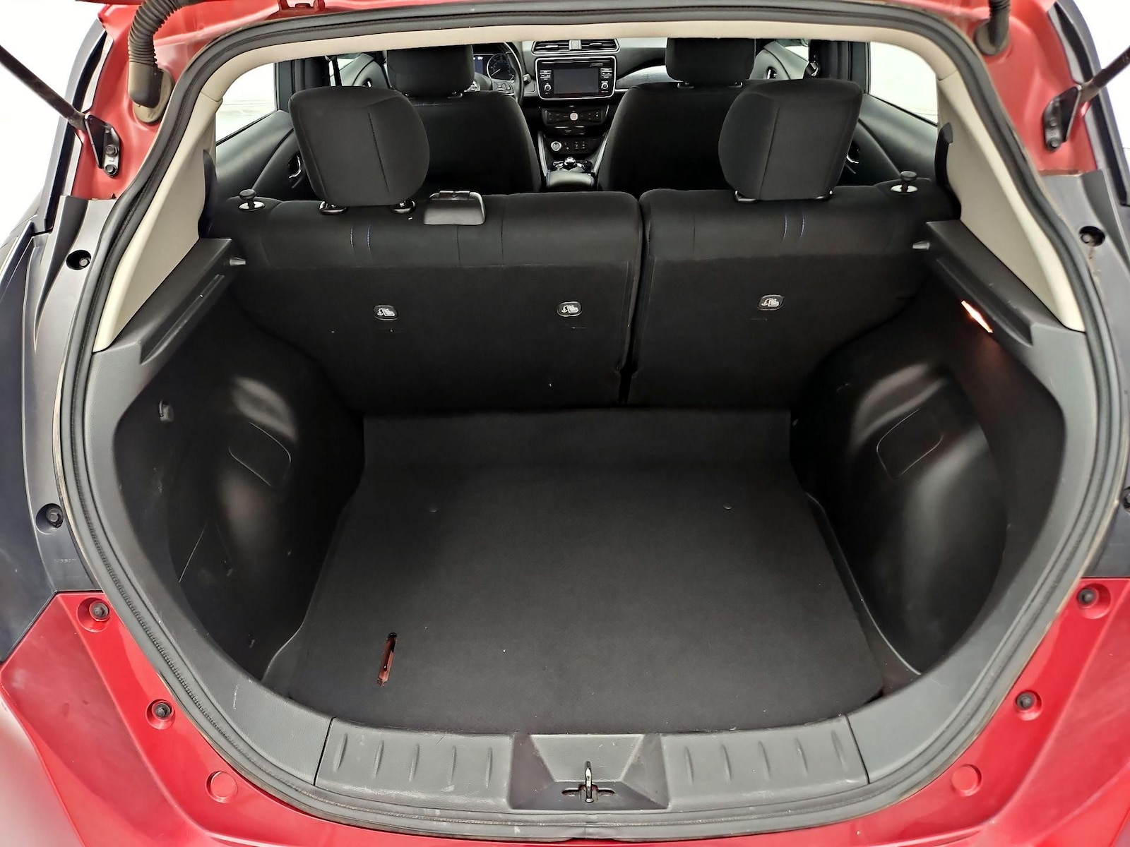 2019 Nissan Leaf SV - Photo 22