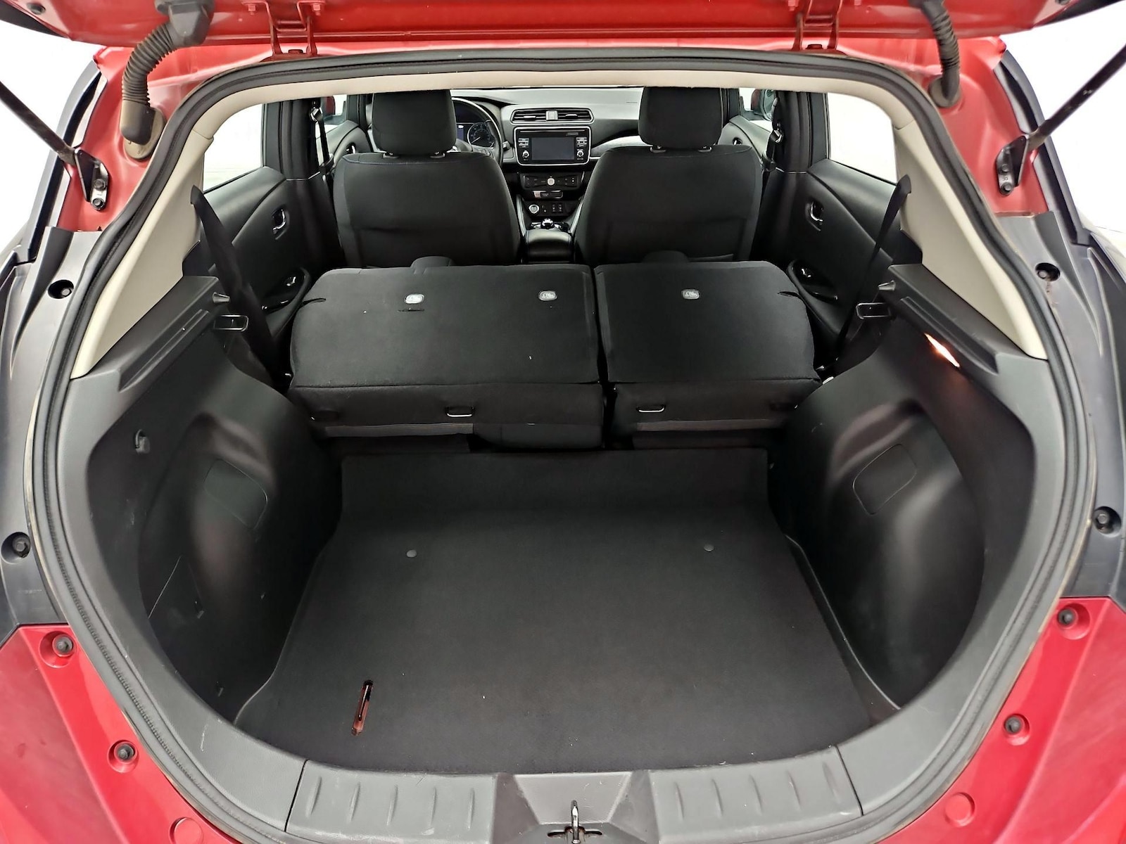 2019 Nissan Leaf SV - Photo 23