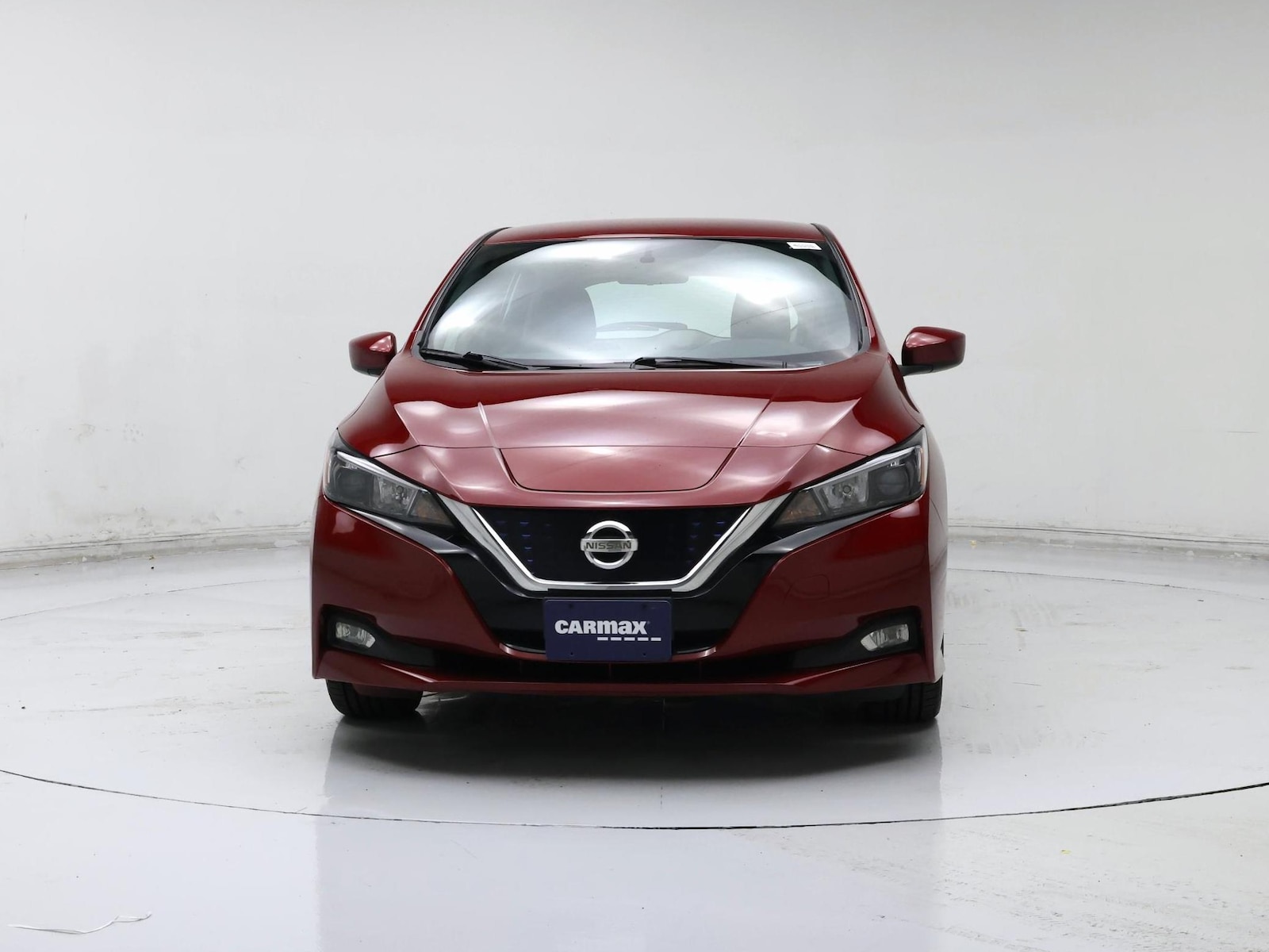 2019 Nissan Leaf SV - Photo 6