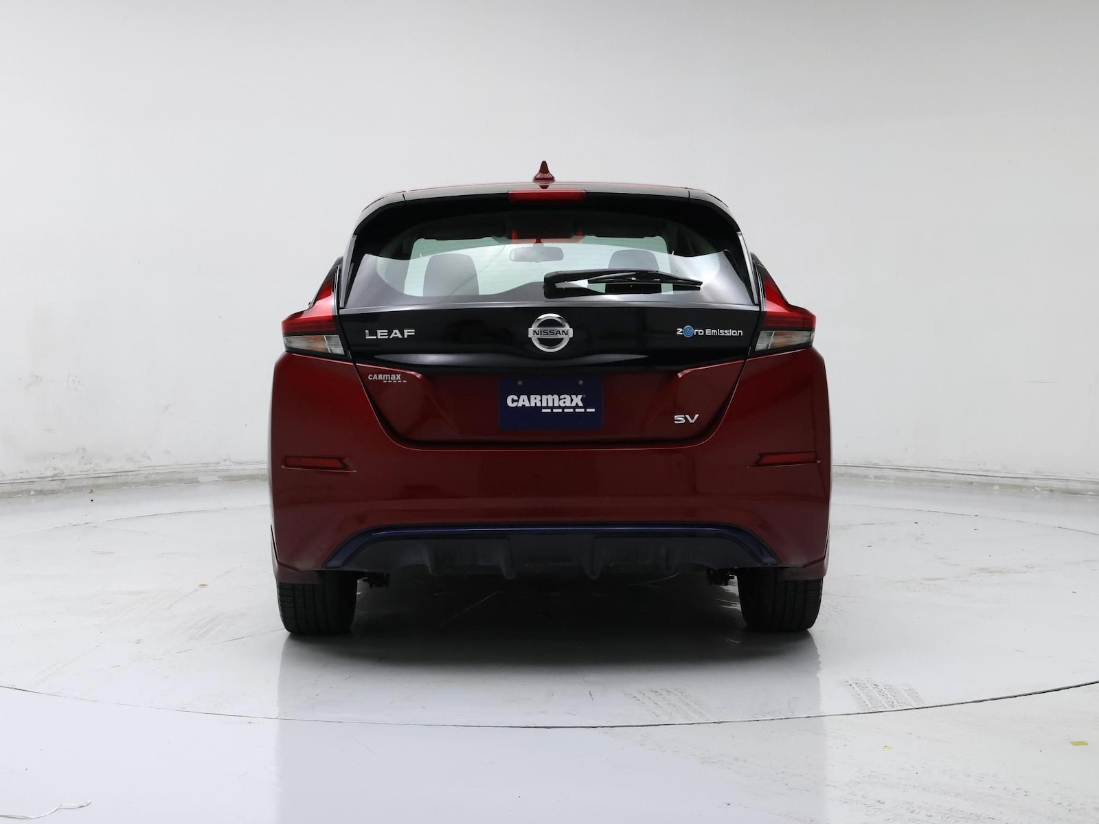 2019 Nissan Leaf SV - Photo 7