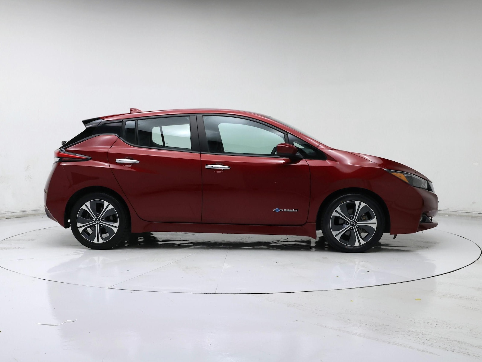 2019 Nissan Leaf SV - Photo 8