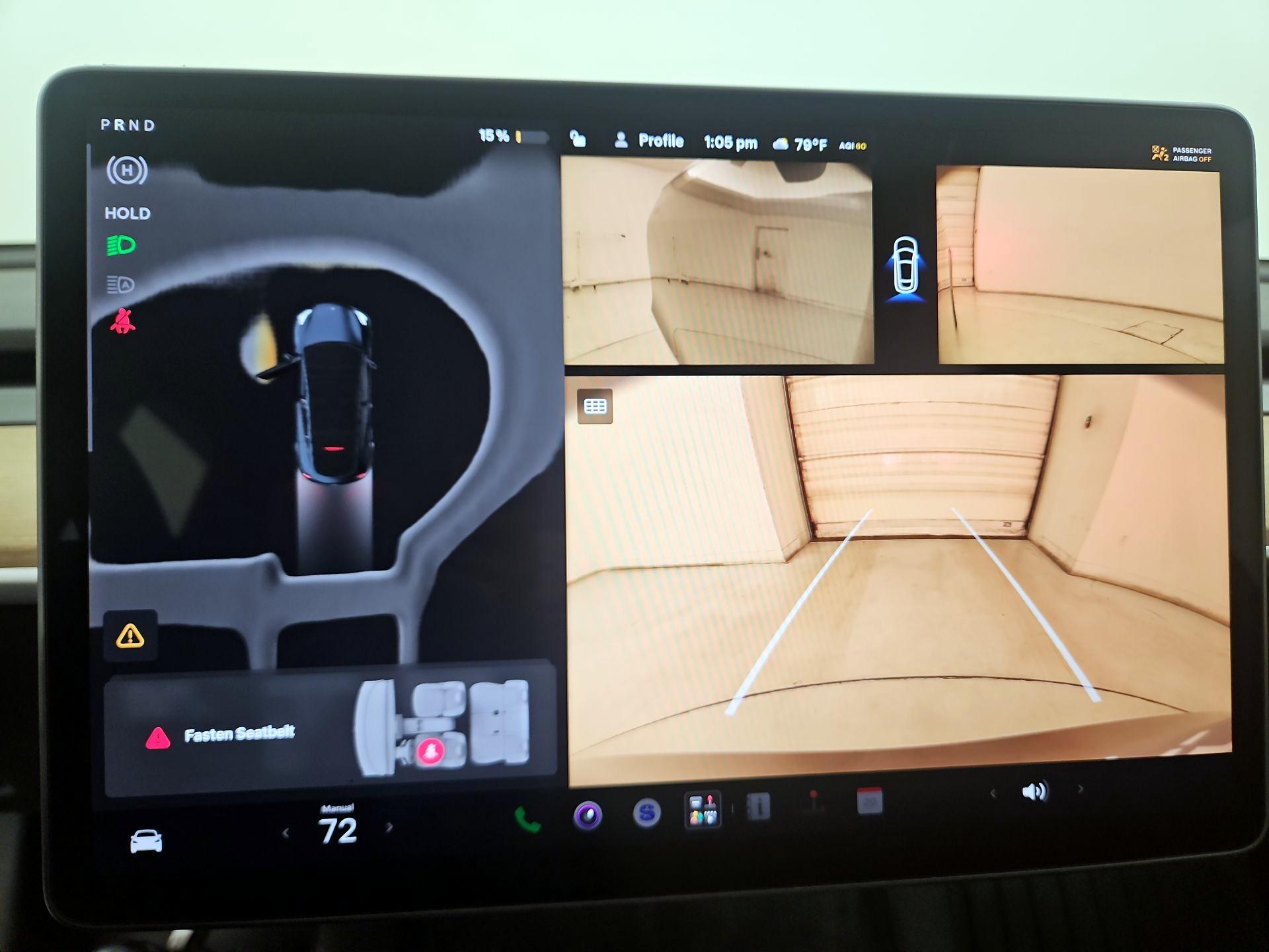 Thumbnail: 2025 Tesla Model Y - 14
