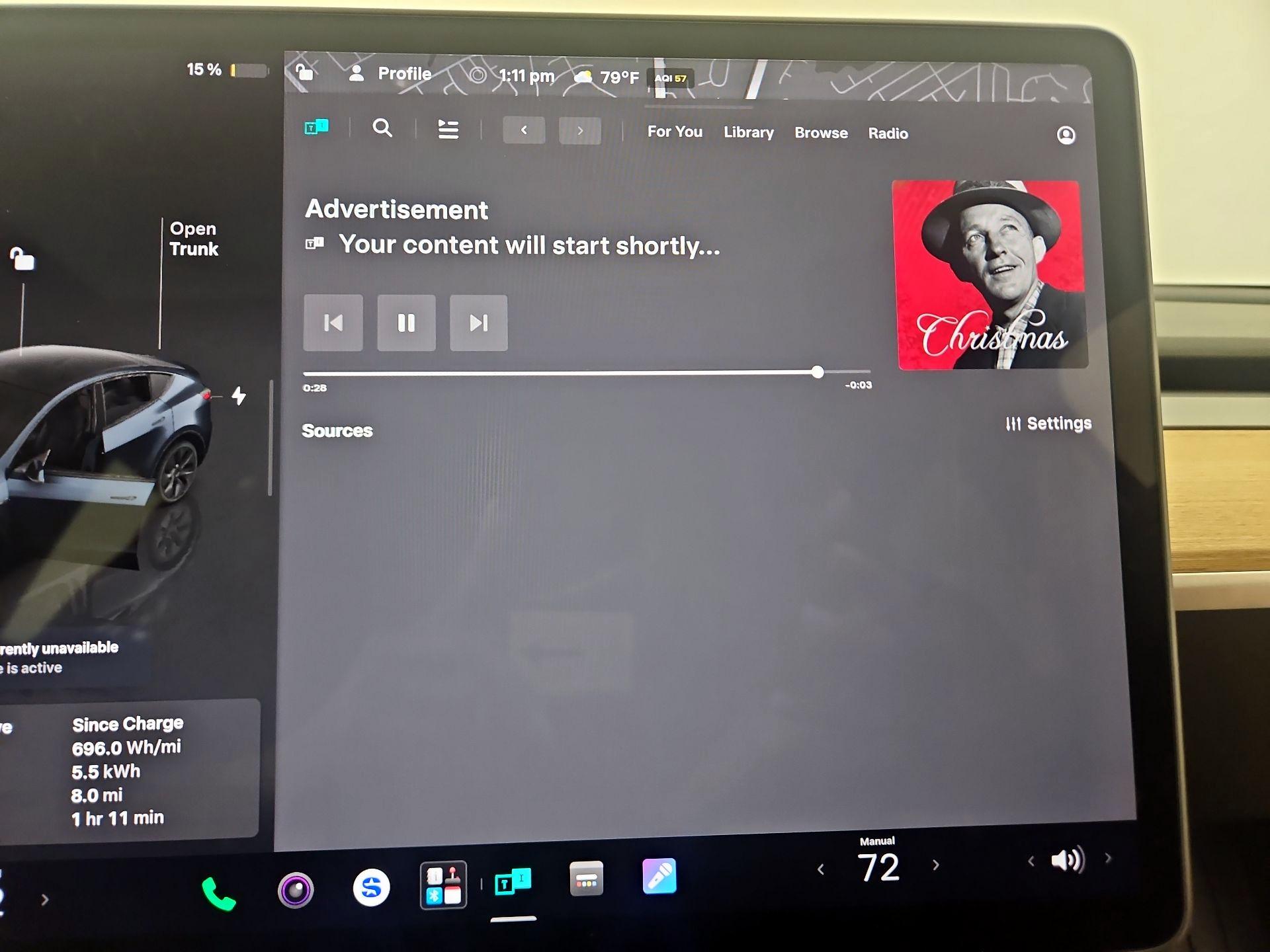 Thumbnail: 2025 Tesla Model Y - 15