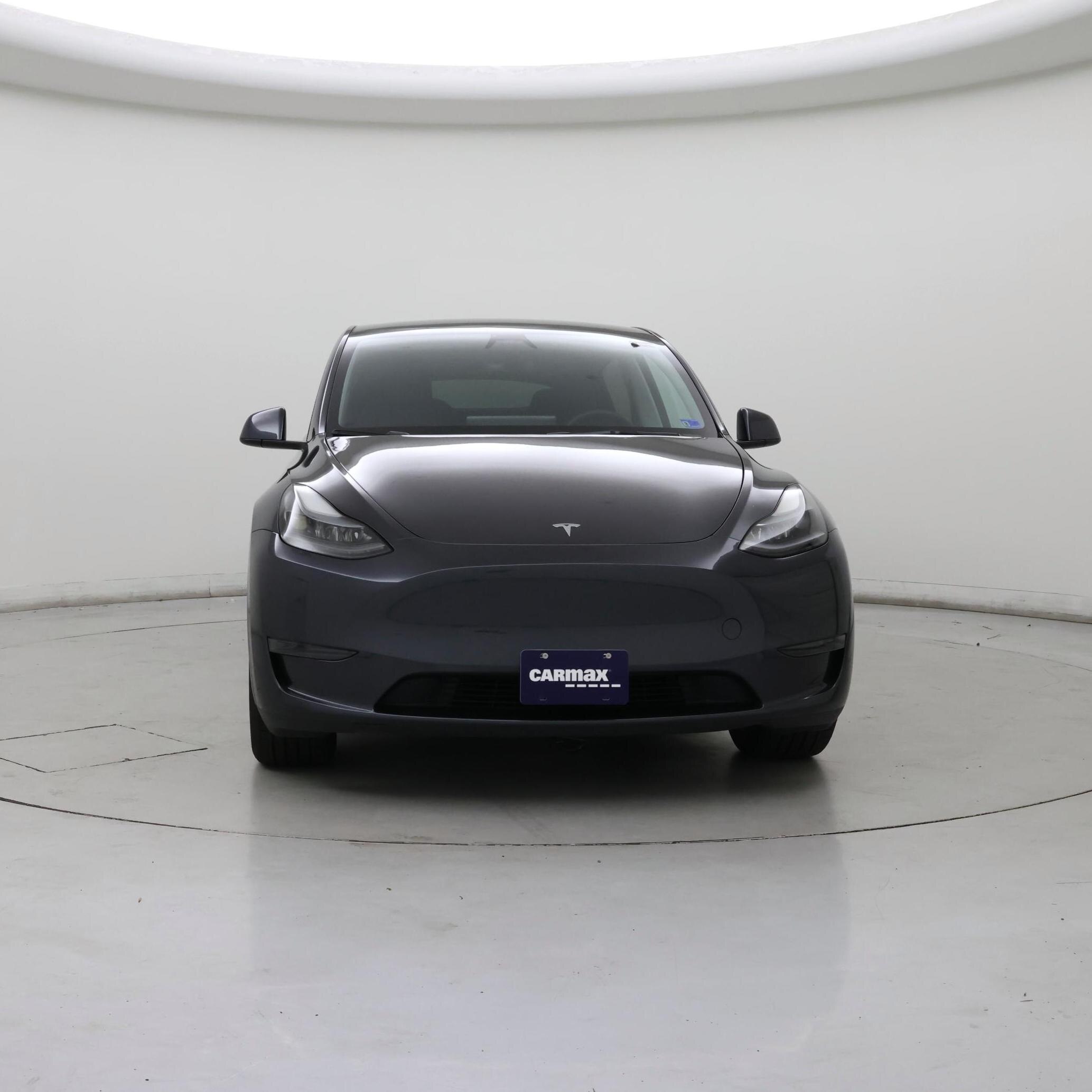 Thumbnail: 2025 Tesla Model Y - 5