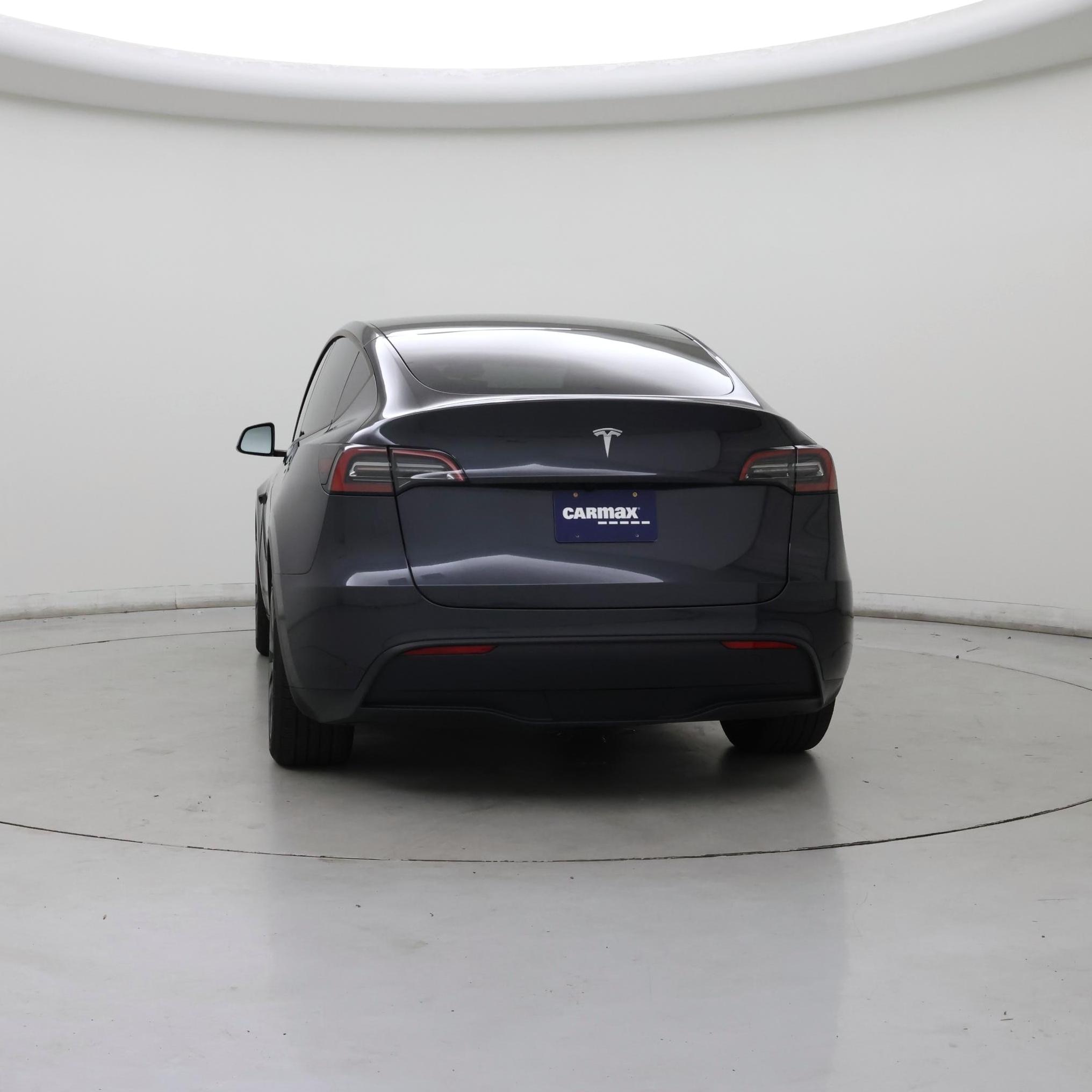 Thumbnail: 2025 Tesla Model Y - 6