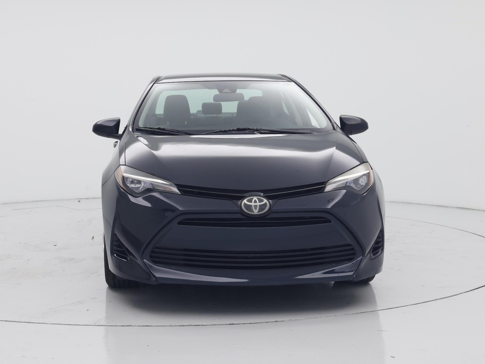 2017 Toyota Corolla LE - Photo 6