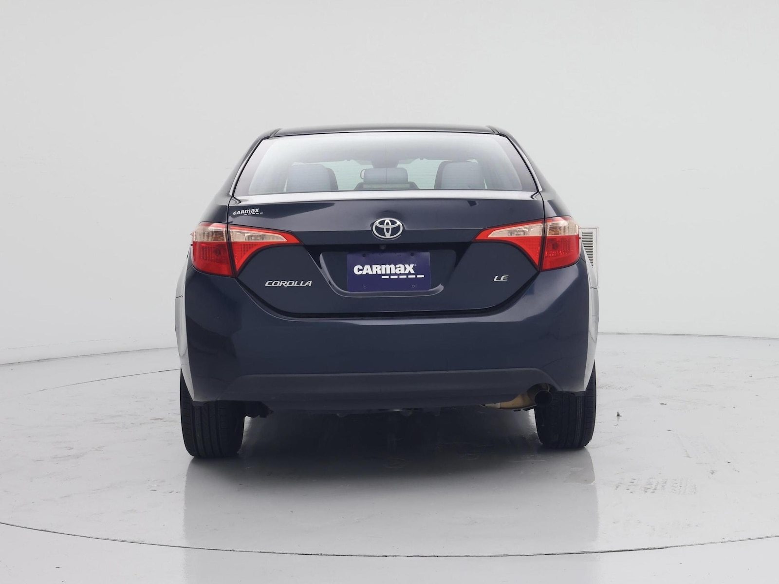 2017 Toyota Corolla LE - Photo 7